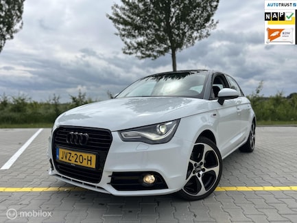 Audi A1 0