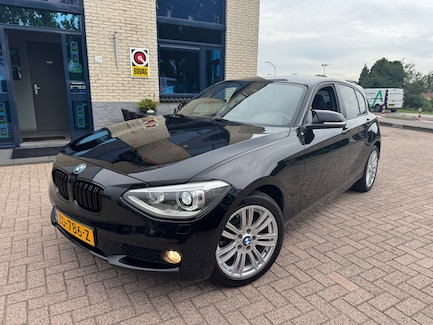 BMW 1-Serie 0