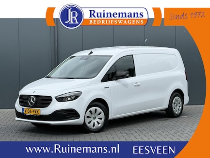 Mercedes-Benz eCitan 0