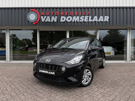 Hyundai i10 0