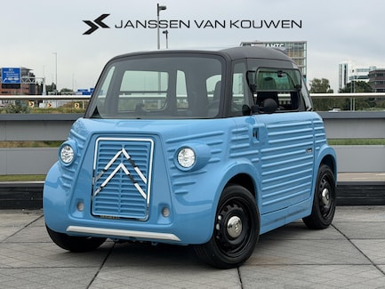 Citroën Ami 0
