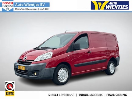 Toyota ProAce 0