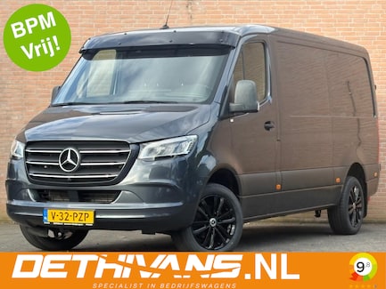 Mercedes-Benz Sprinter 0