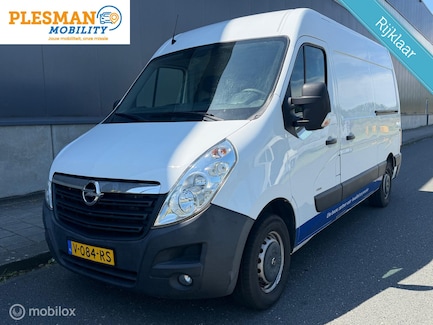 Opel Movano 0