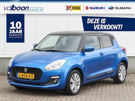 Suzuki Swift 0