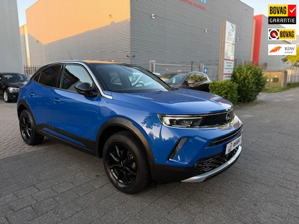 Opel Mokka 0