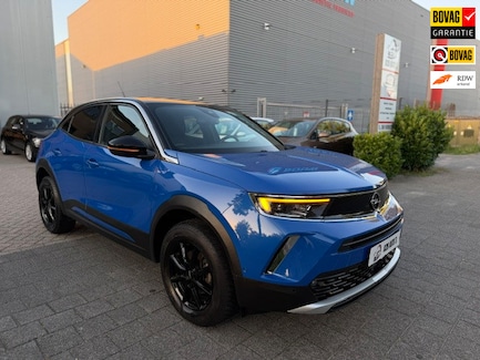 Opel Mokka 0