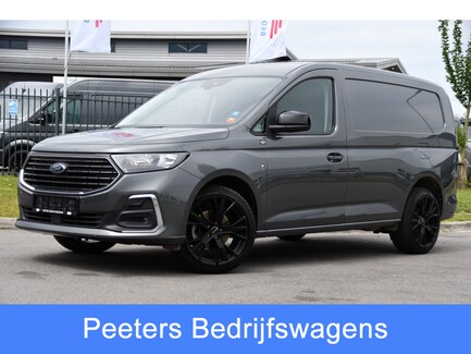 Ford Transit Connect 0