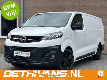Opel Vivaro 0