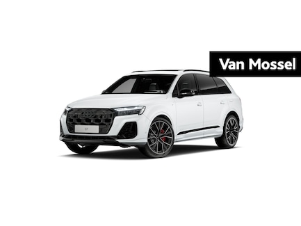 Audi Q7 0