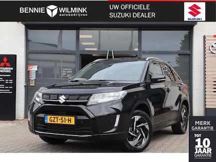 Suzuki Vitara 0