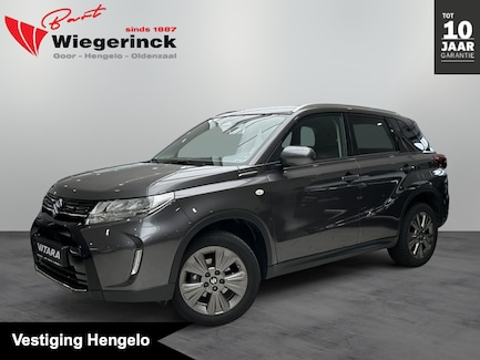 Suzuki Vitara 0