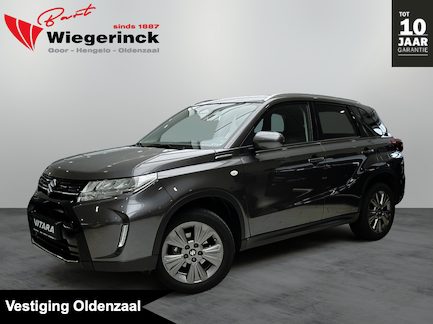 Suzuki Vitara 0