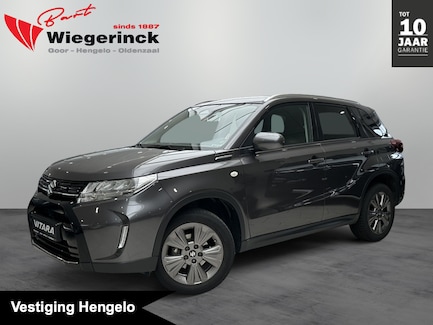 Suzuki Vitara 0