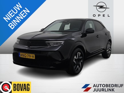 Opel Mokka 0