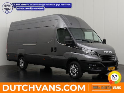 IVECO Daily 0