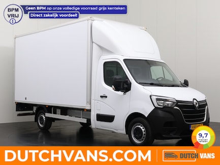 Renault Master 0