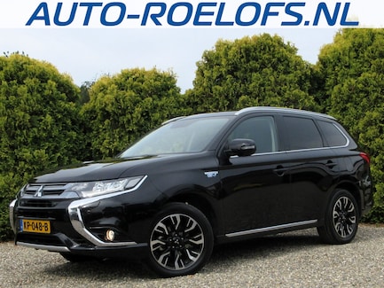 Mitsubishi Outlander 0