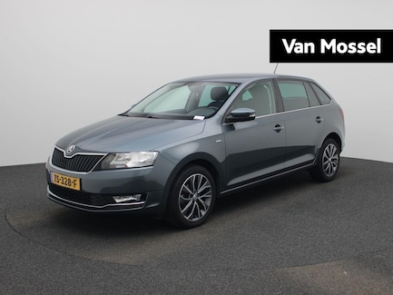 Skoda Rapid 0