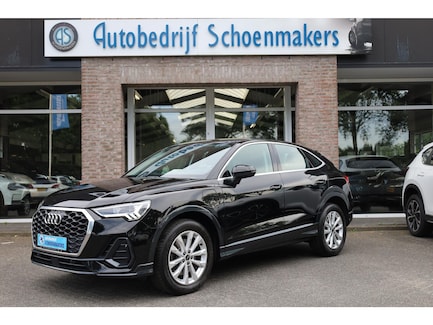 Audi Q3 Sportback 0
