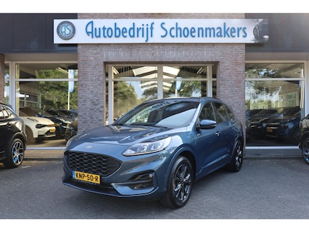 Ford Kuga 0