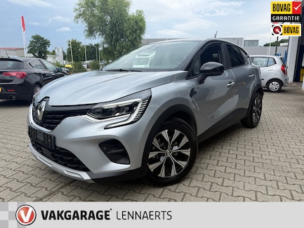 Renault Captur 0