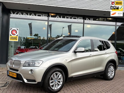 BMW X3 0