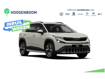 Skoda Epiq 0