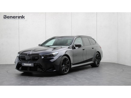 BMW M5 0