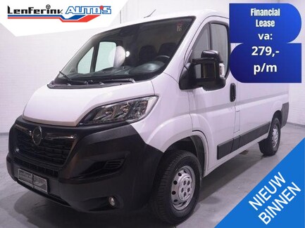Opel Movano 0