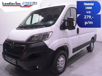 Opel Movano 0
