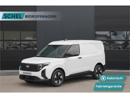 Ford Transit Courier 0