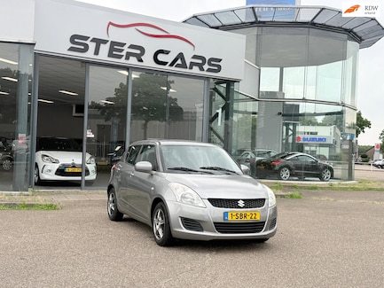 Suzuki Swift 0