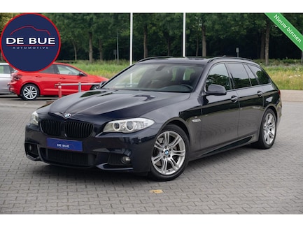 BMW 5-Serie 0