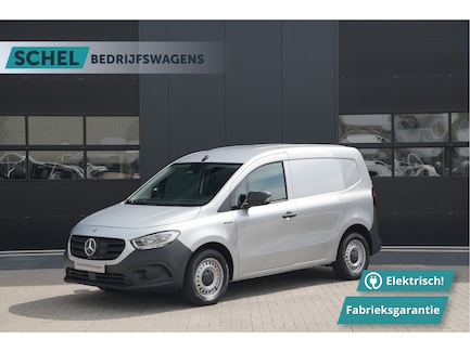 Mercedes-Benz eCitan 0