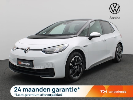 Volkswagen ID.3 0