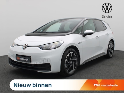 Volkswagen ID.3 0