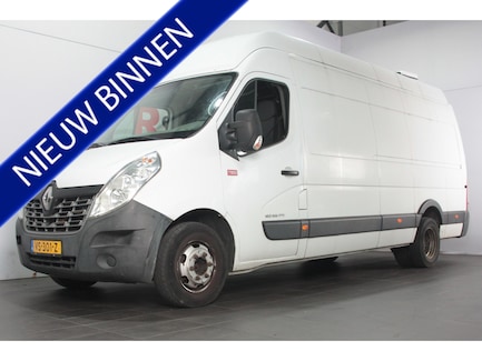 Renault Master 0