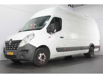 Renault Master 0