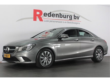 Mercedes-Benz CLA 0