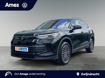 Volkswagen Tiguan 0