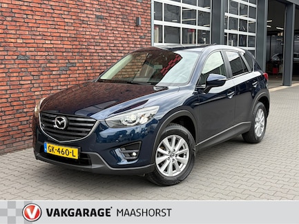 Mazda CX-5 0