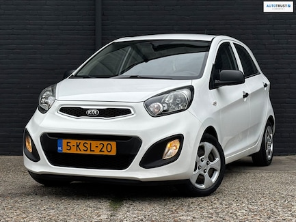 Kia Picanto 0