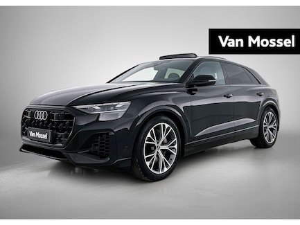 Audi Q8 0