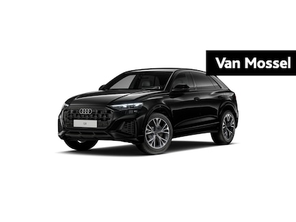 Audi Q8 0