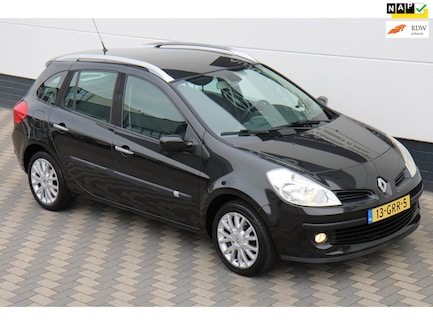 Renault Clio 0