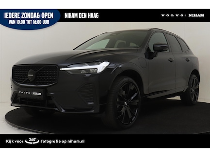 Volvo XC60 0