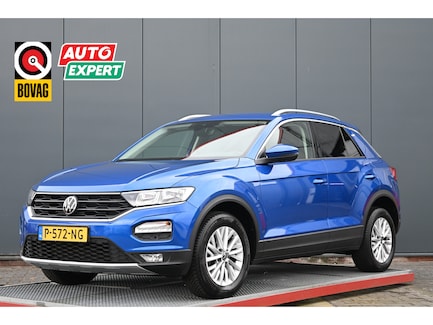 Volkswagen T-Roc 0