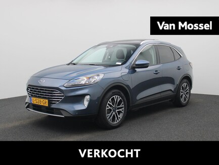 Ford Kuga 0