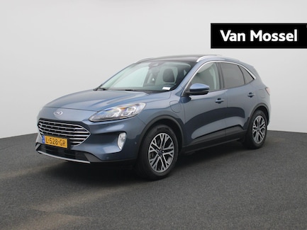 Ford Kuga 0